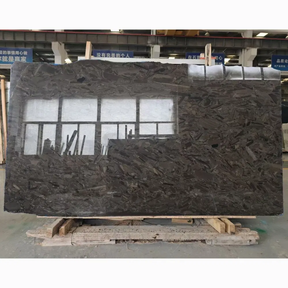 Corrosion Resistant Custom Artificial Marble Panel for Sink Countertop