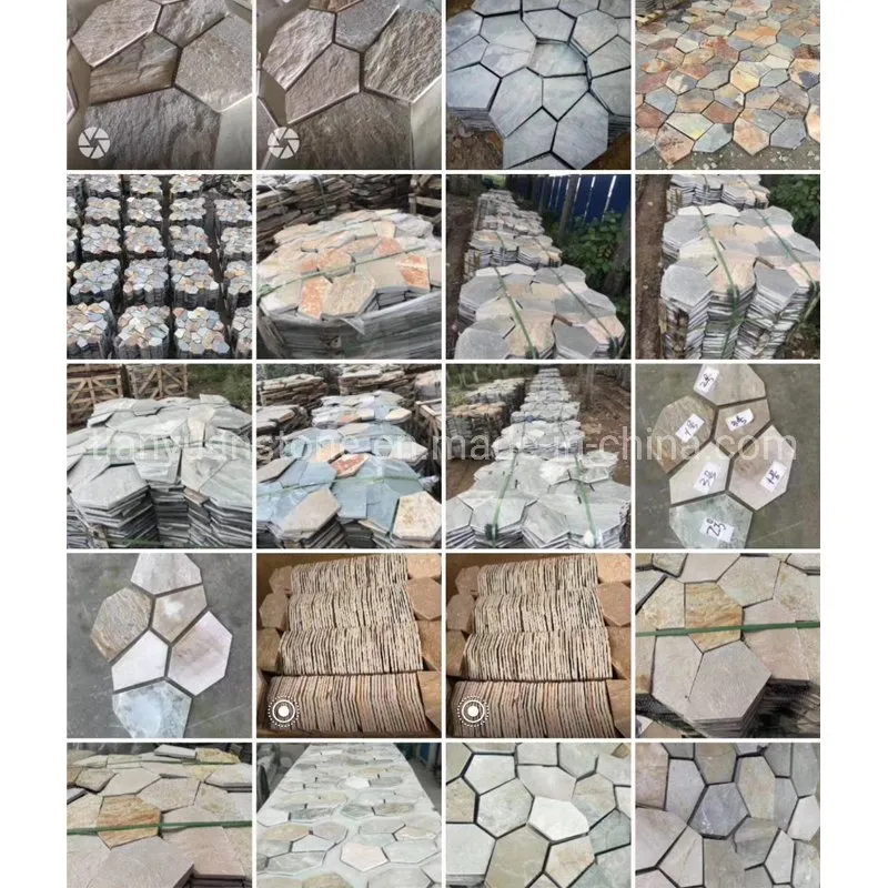 Natural Stone Veneer 3