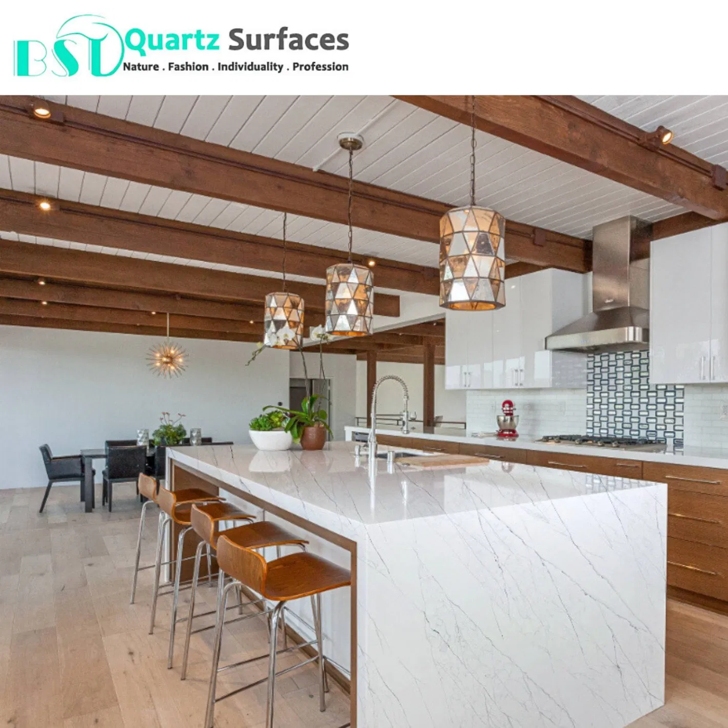 Hot Sale Quartz Stone Surface