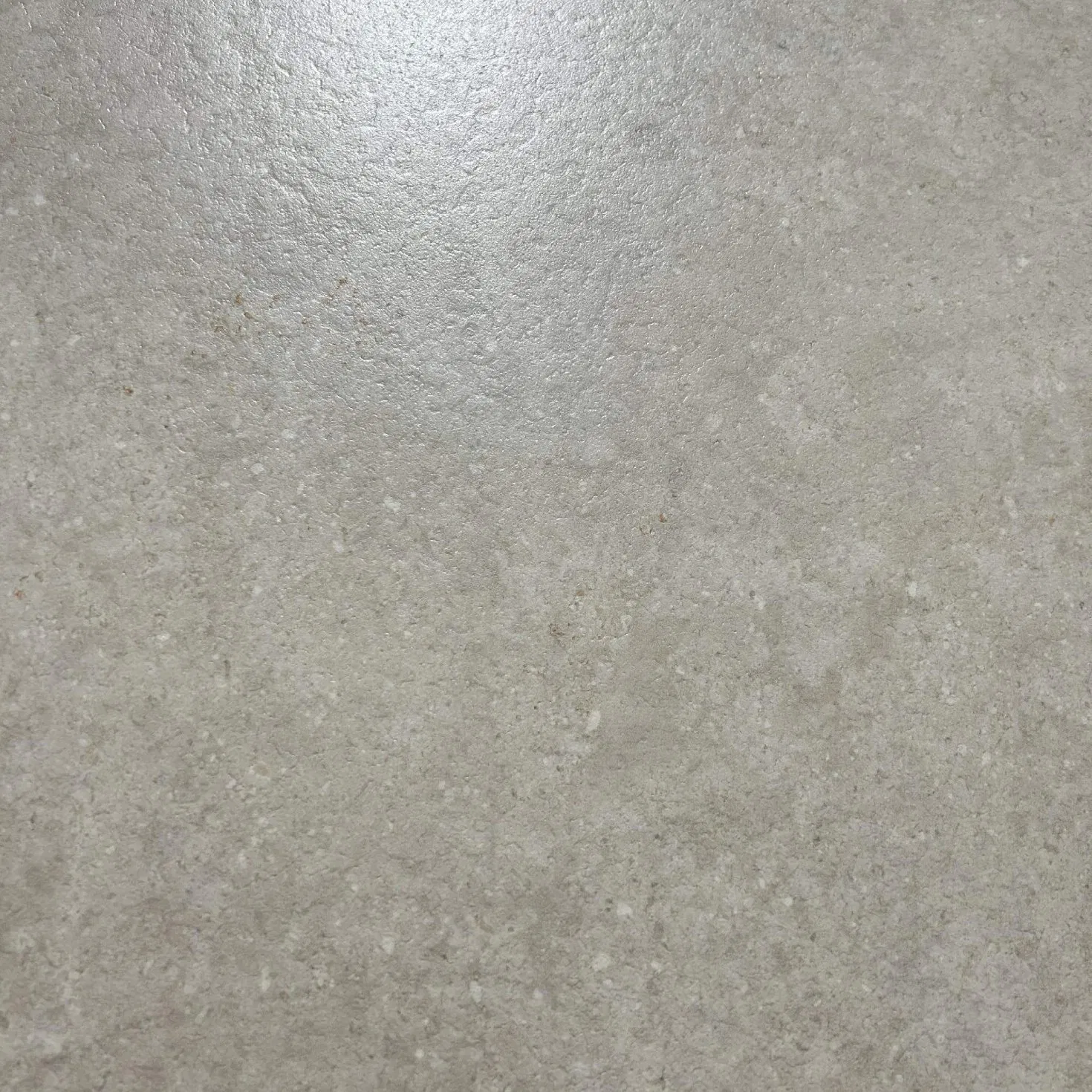 9m826706A 800*2600mm*9mm New France Lime Stone Milk Grey Sintered Stone Series in Digital Mold Surface for Dining Table Using etc.