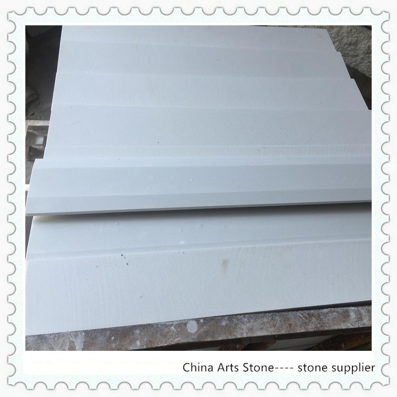 Artificial Marble Solid Surface Products for Countertop, Vanity Top, Saddles and So on