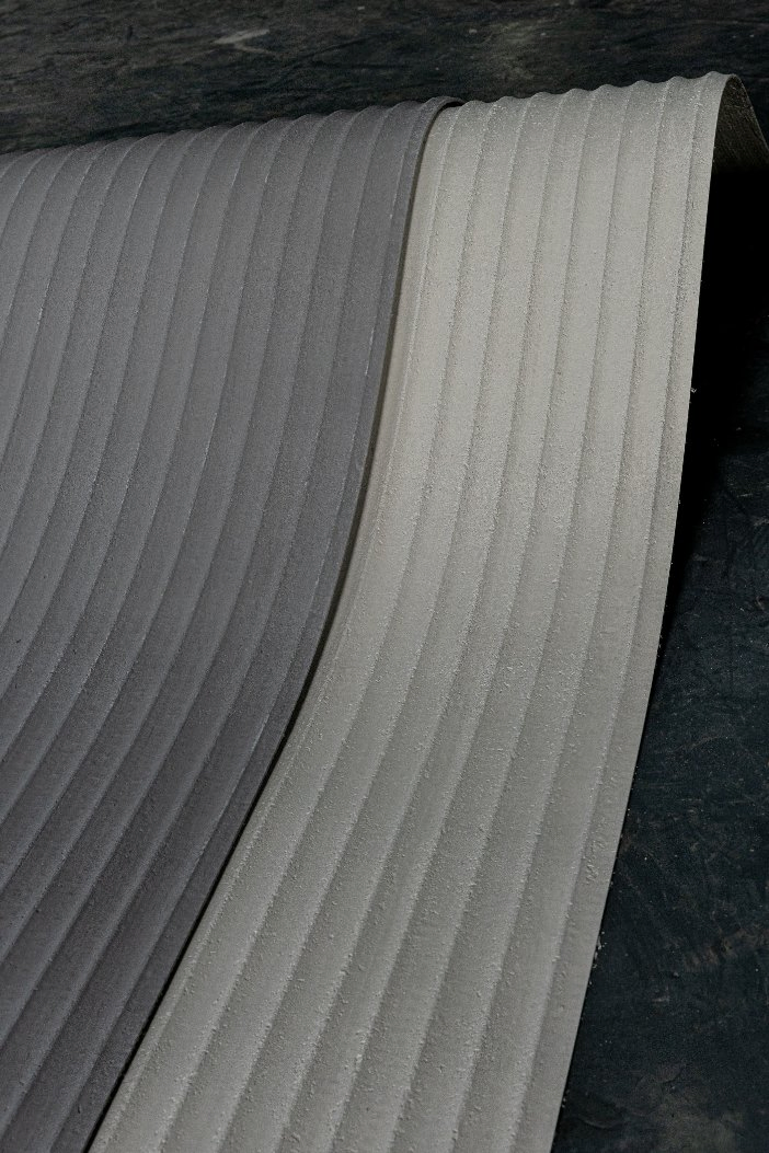 Wall Decor Quartz Slab Faux Flexible Stone Veneer Artificial Marble Slab Wall Mushroom Decorative Wall Panels