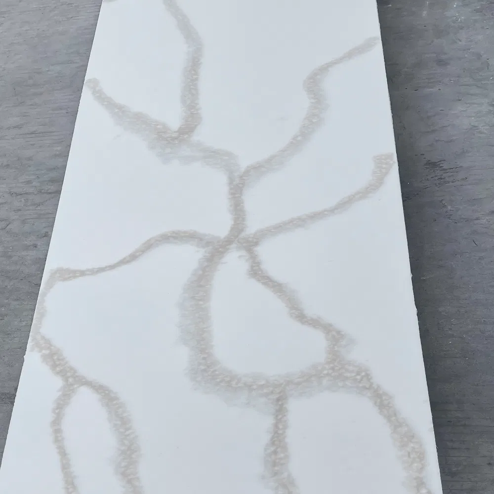 Premium Acrylic Modified Marble with Personalized Design Choices