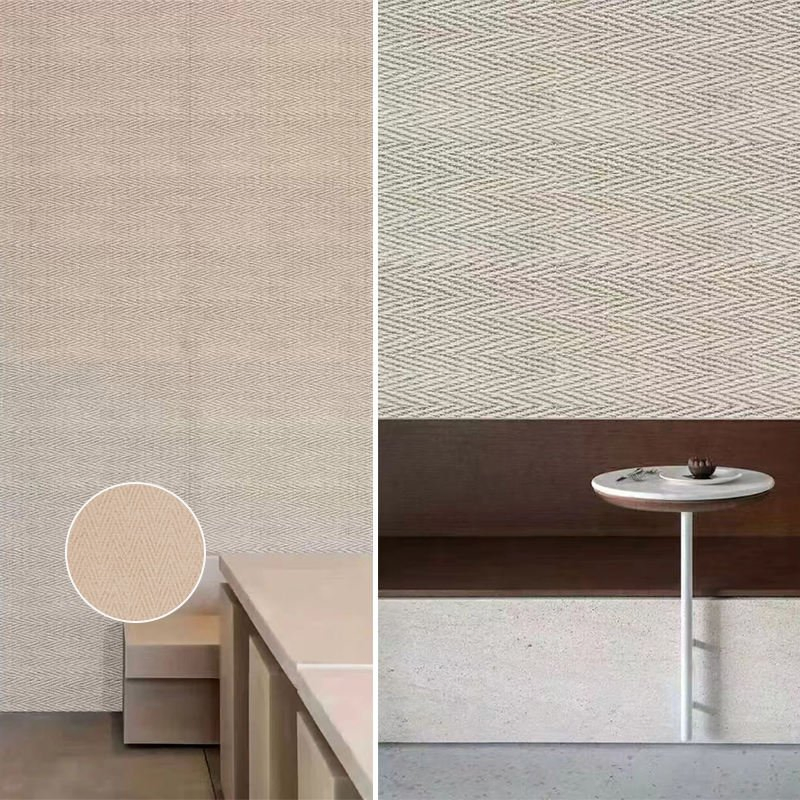 3D Travertine Stone Panel Flexible Veneer Mcm Sheet Use Soft Stone Tiles