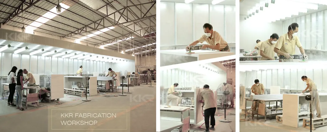 Quality Control and Certificates