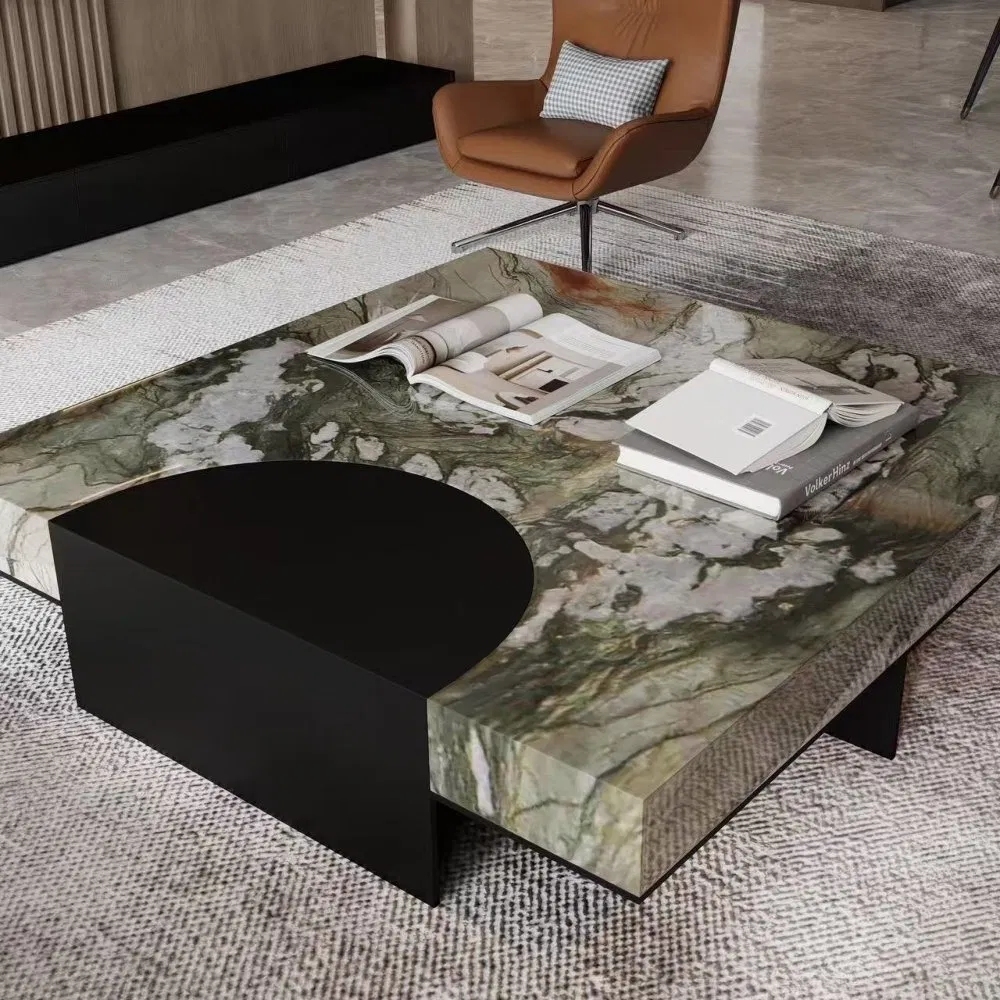 Uniform Color Customization Artificial Pure White Composite Marble for Home Furnishings