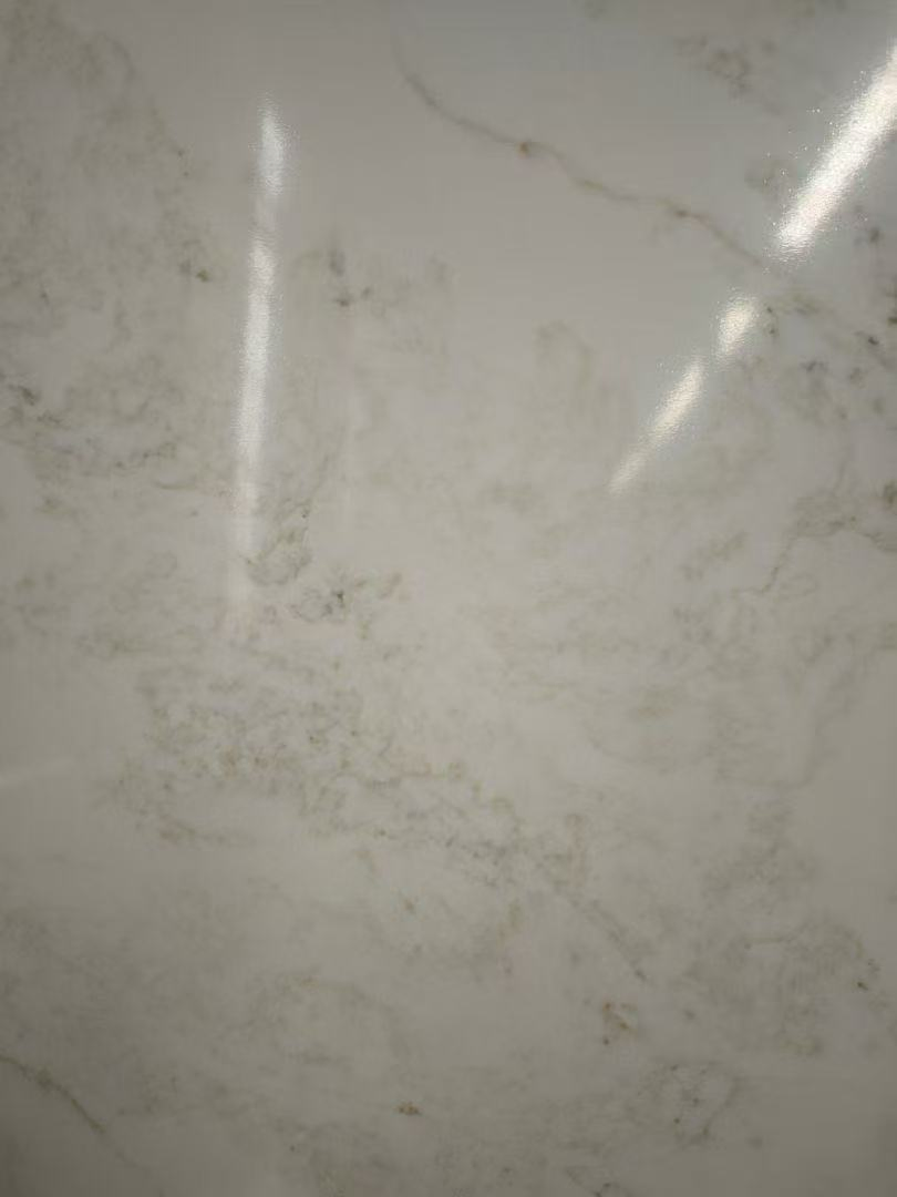 Hot Sale Quartz Stone Big Slabs Building Material Home Decoration