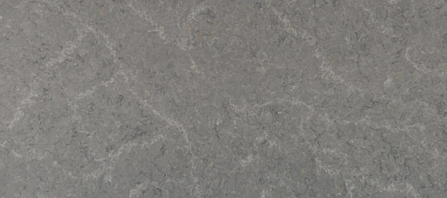 2021 New Trend Building Material Artificial Quartz for Kitchen/Bathroom Island/Countertops/Vanity with Eased/Laminate/Bullnose