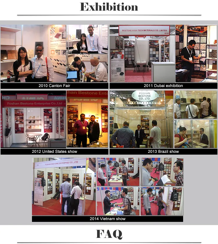 Quartz Production Process