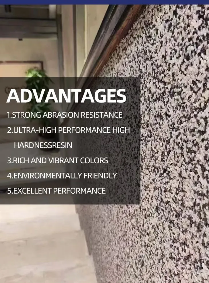 Durable Bound Driveways