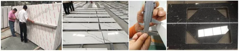 Quality Inspection Process