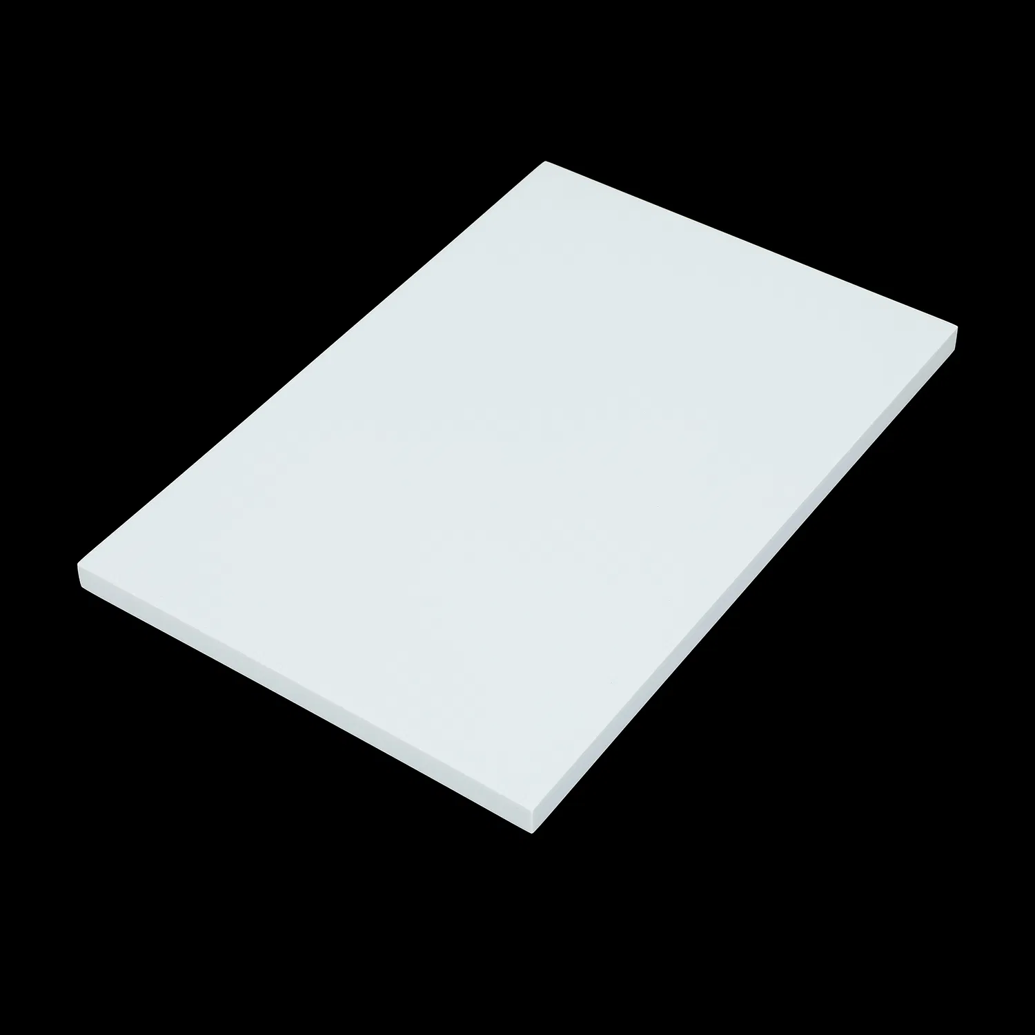 Premium White Artificial Marble Fabrication and Acrylic Services