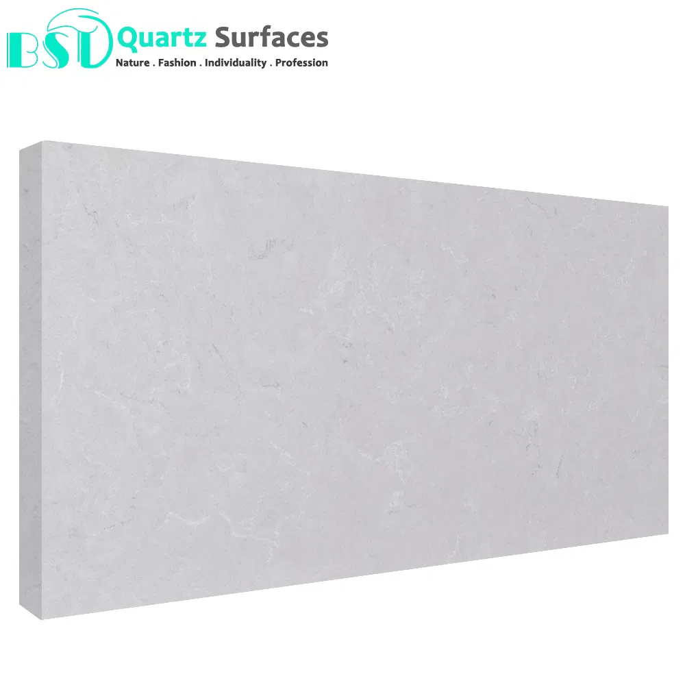Veined Quartz Stone for Vanity Top