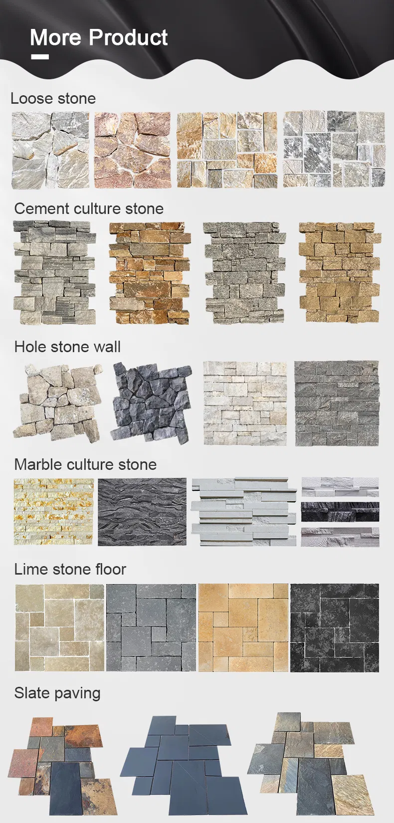 Product Feature Sheet