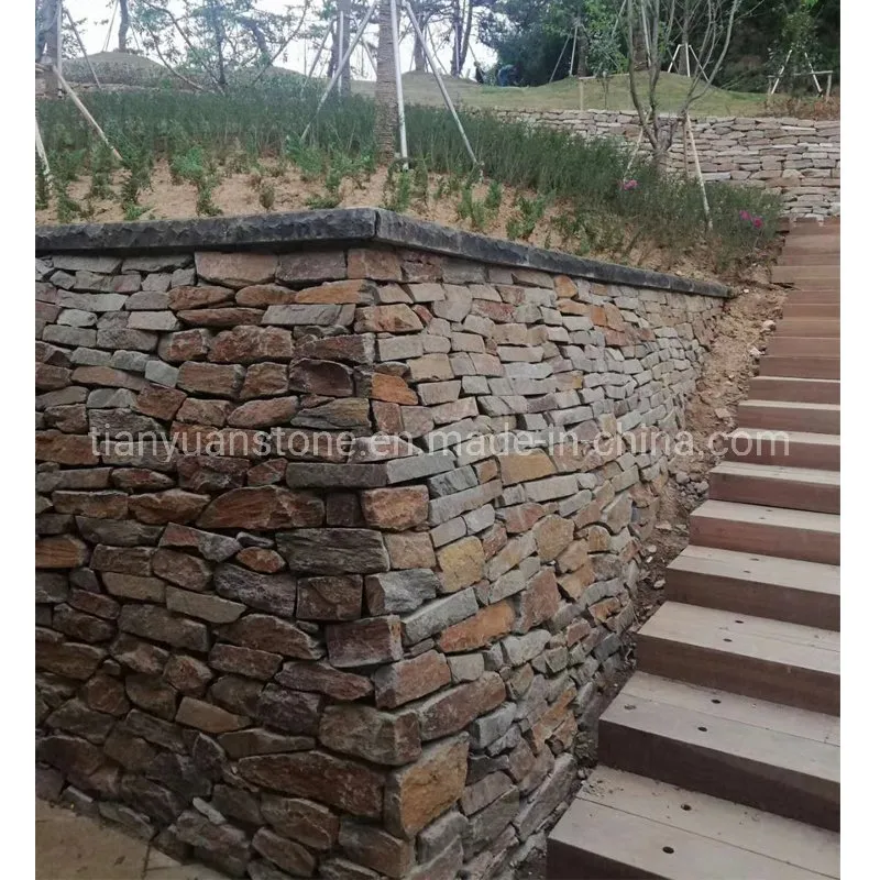 Stone Cladding Details