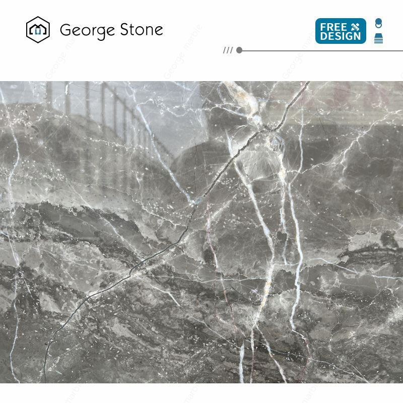 Big Slab Wall Green Marble Granite Tile Nature Stone with High Quality