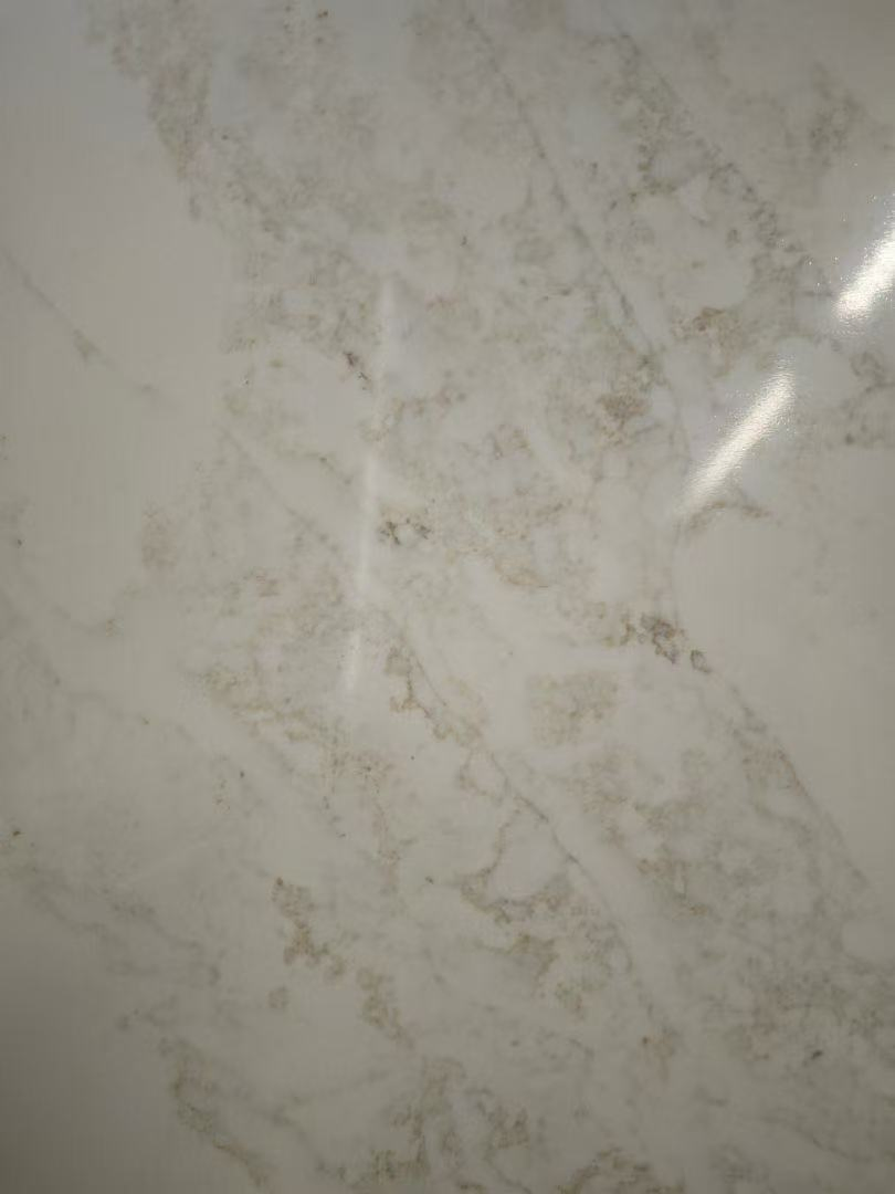 Hot Sale Quartz Stone Big Slabs Building Material Home Decoration