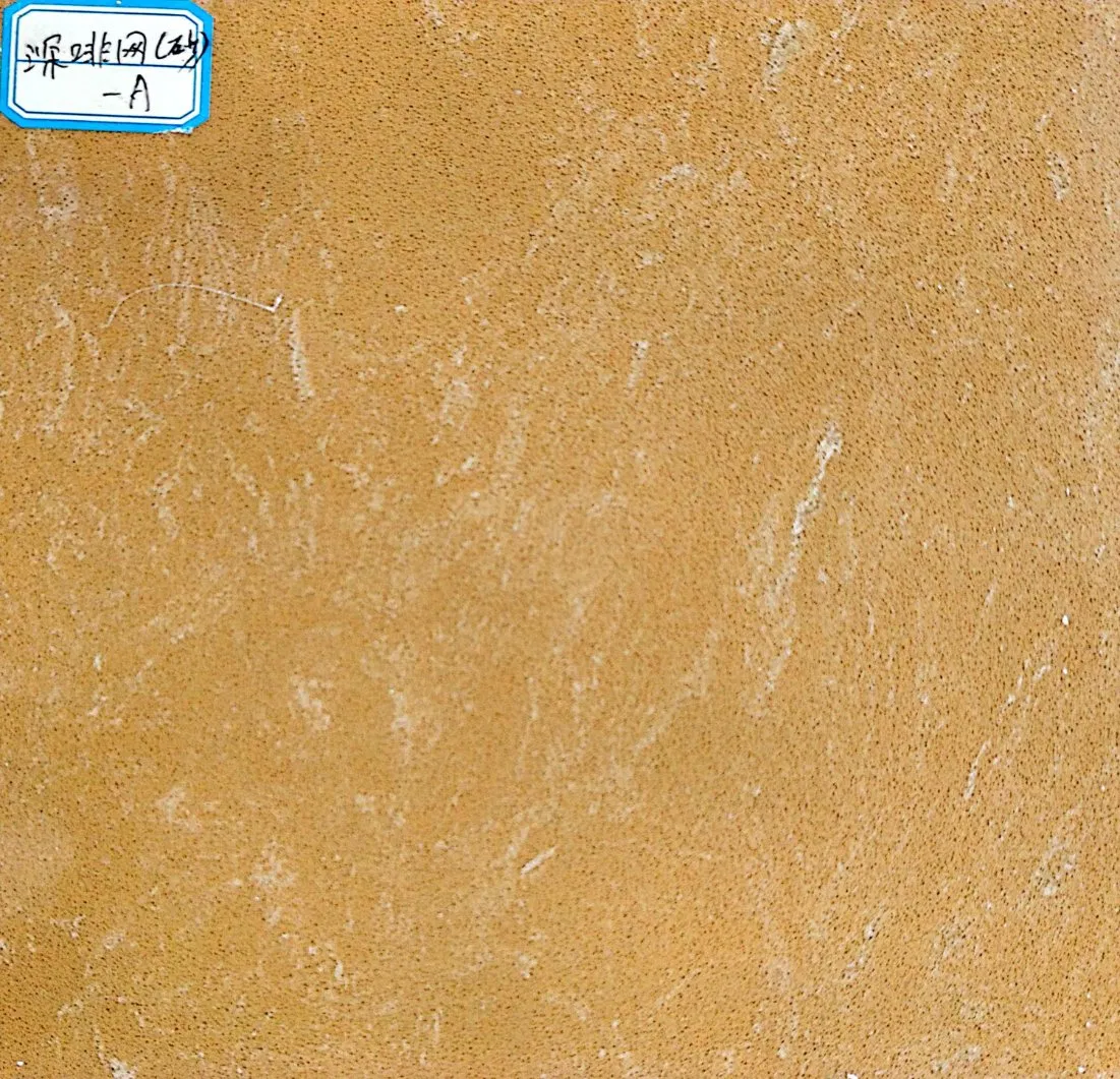 China Black Artificial Marble Stone Indoor Decoration Slab Floor Tile