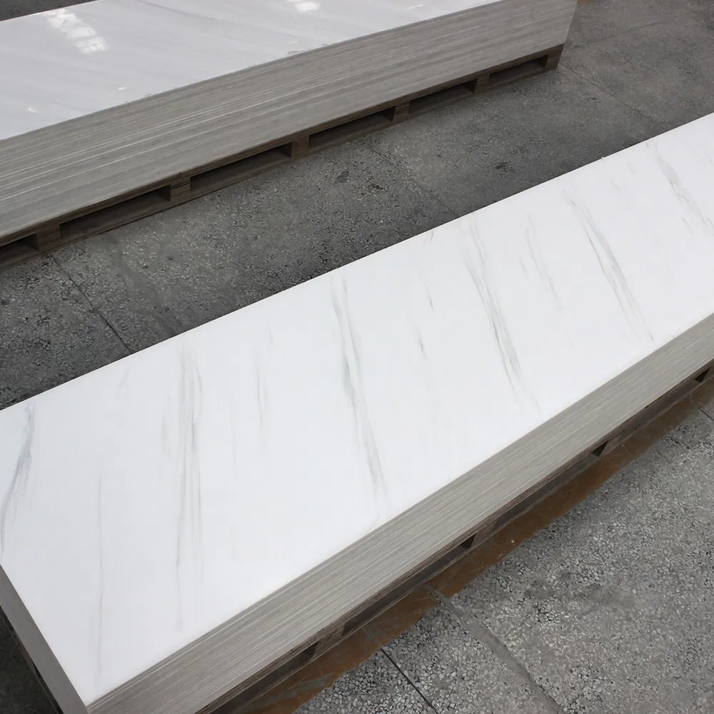 Artificial Marble Fabrication