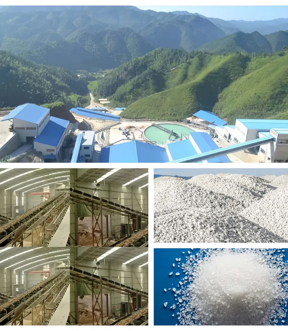 Raw Materials Control