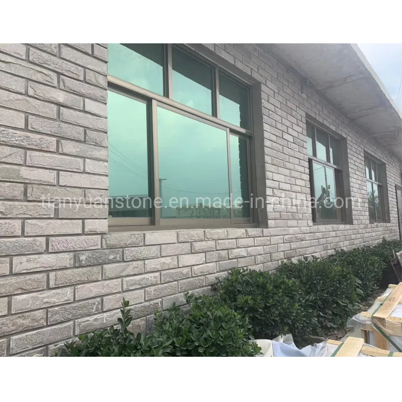 Natural Stone Veneer 6