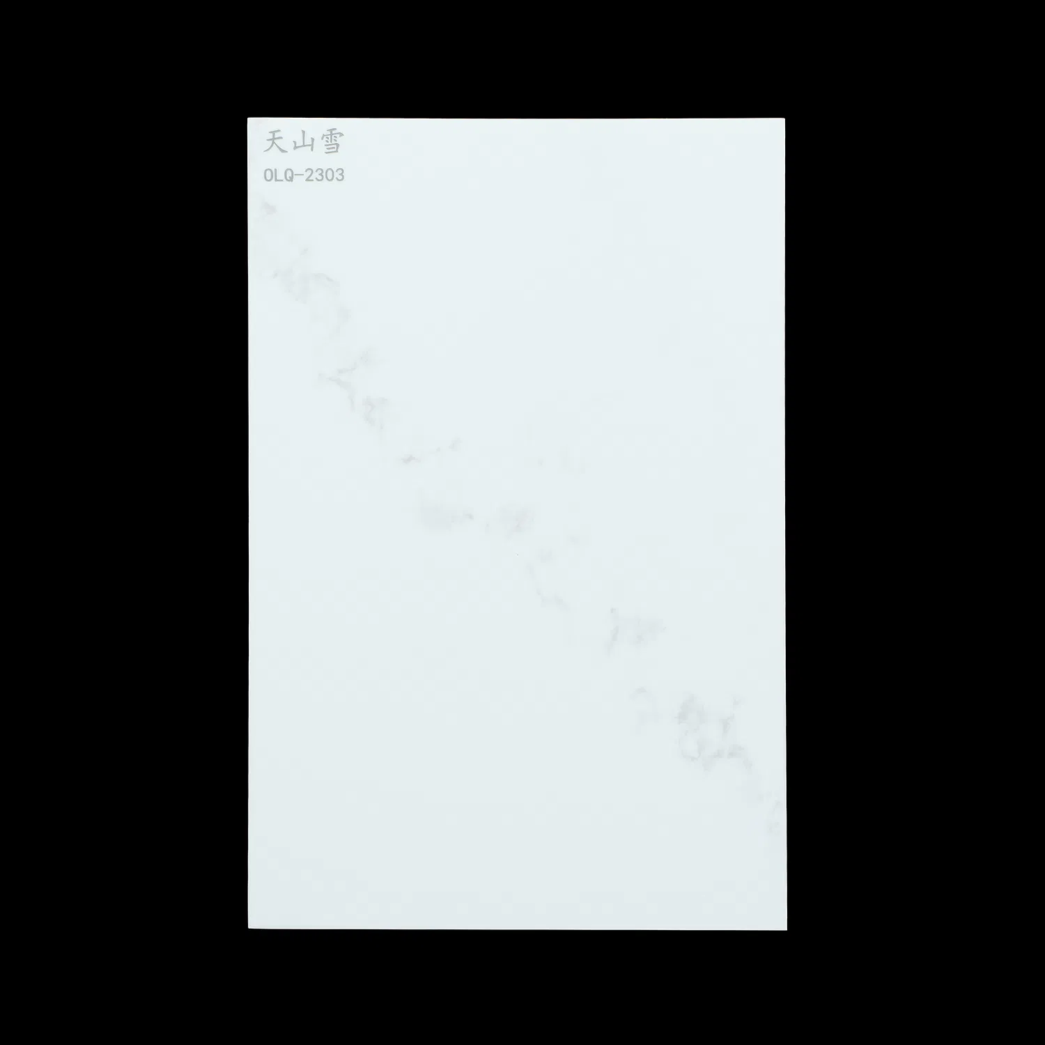 Premium Quality White Artificial Marble for ODM Projects