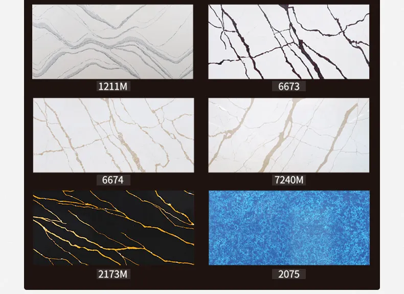 Kitchen Countertop Quartz