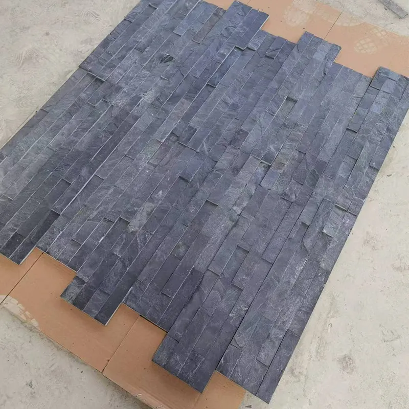 Black Slate Detail 3