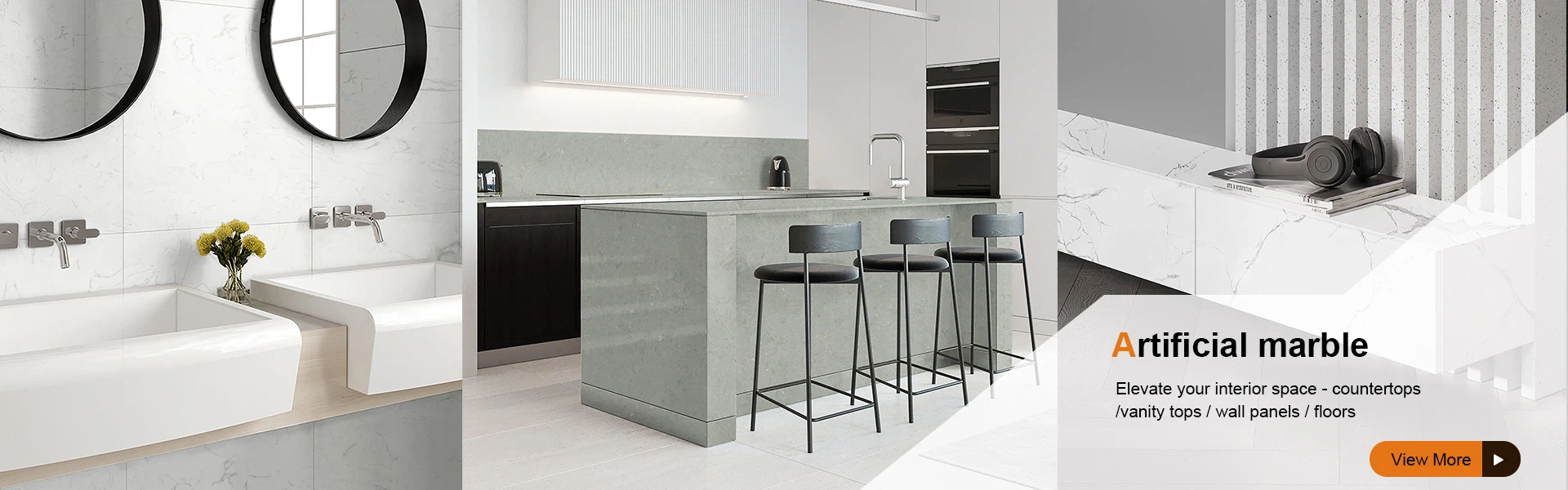 Nanan Zenlith Stone Manufacturing Facility