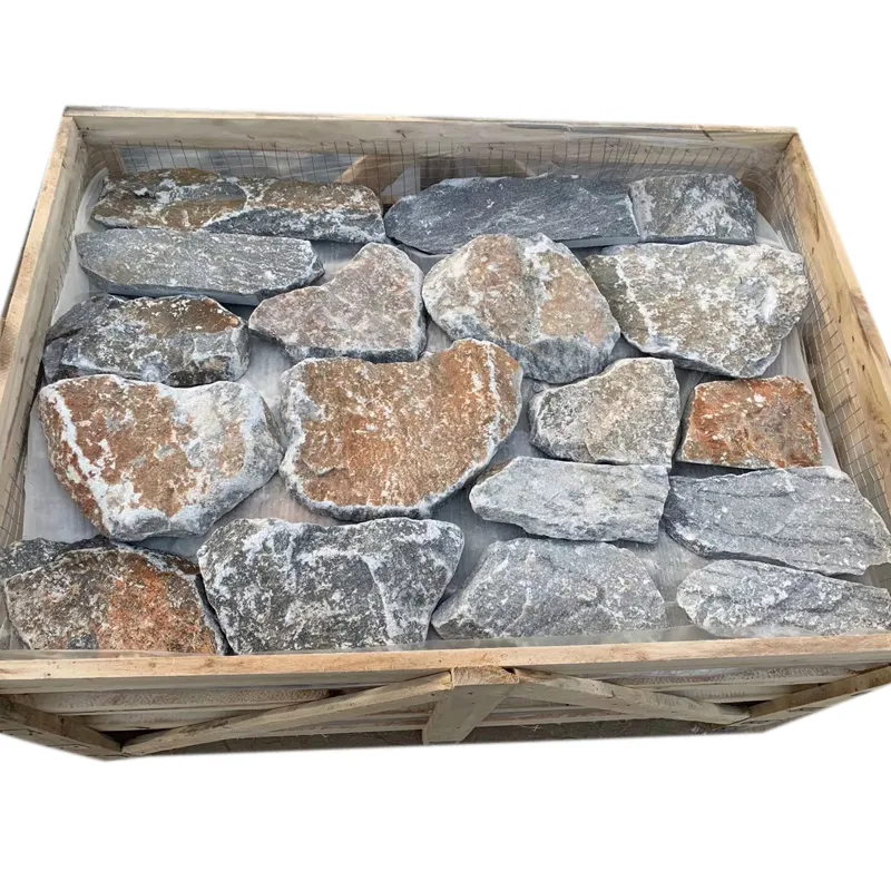 Natural Limestone Details