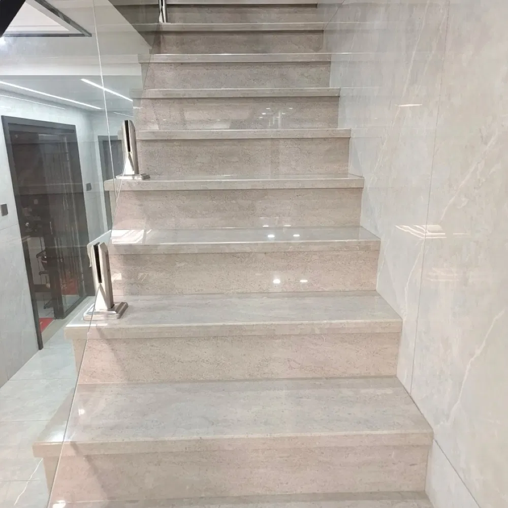 Rich Colors Customization Artificial Marble Panel for Chair