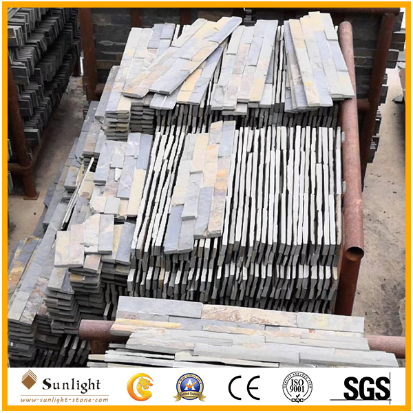 Selling Black Grey Slate Tiles and Slate Culture Stone