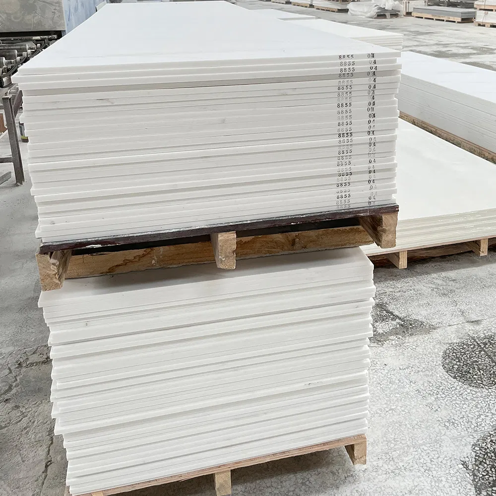 Premium Acrylic Modified Marble with Personalized Design Choices