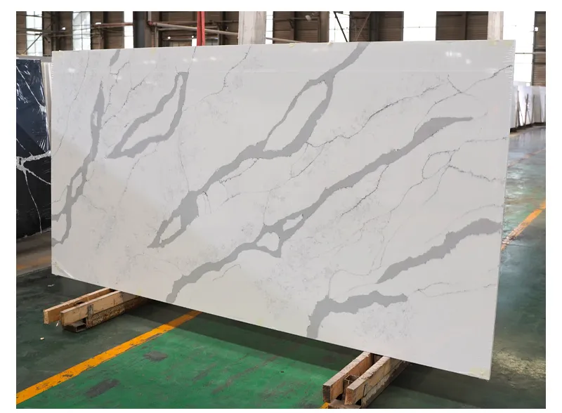 Finished Quartz Product