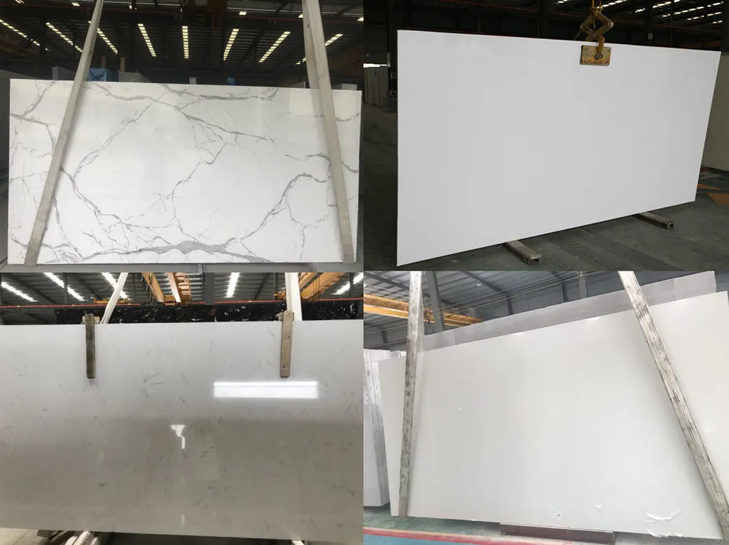 Artificial Marble Slab