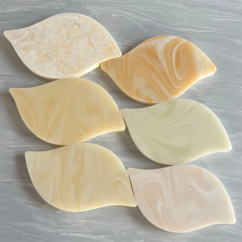 Premium Quality Marble-Style Countertop Slab for Modern Homes