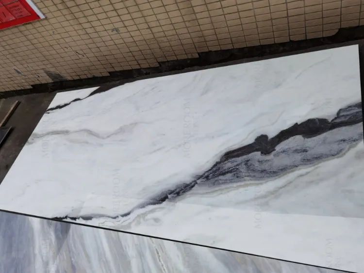 Flooring Application