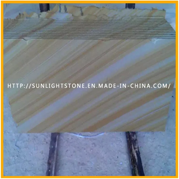 Sandstone Tiles