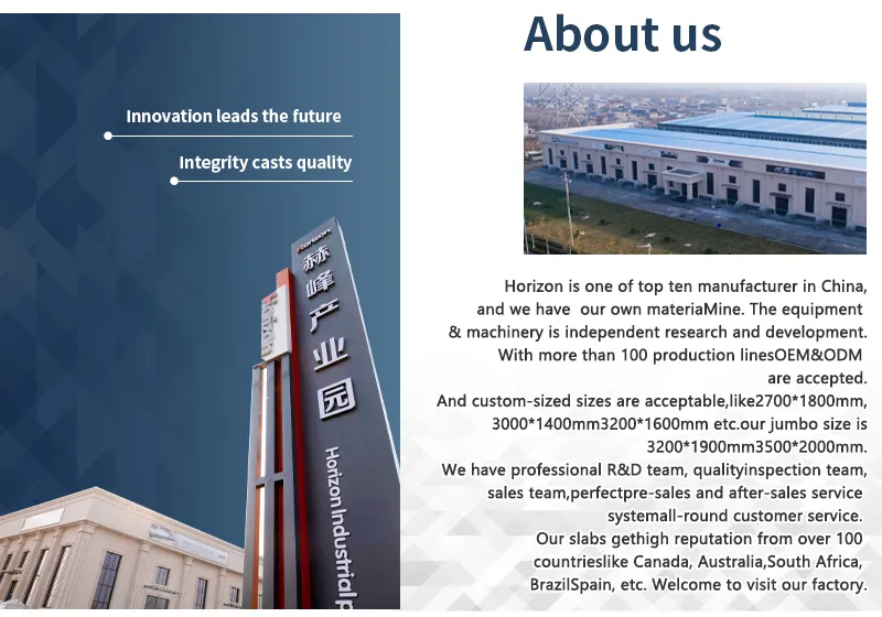 Quartz Stone Display