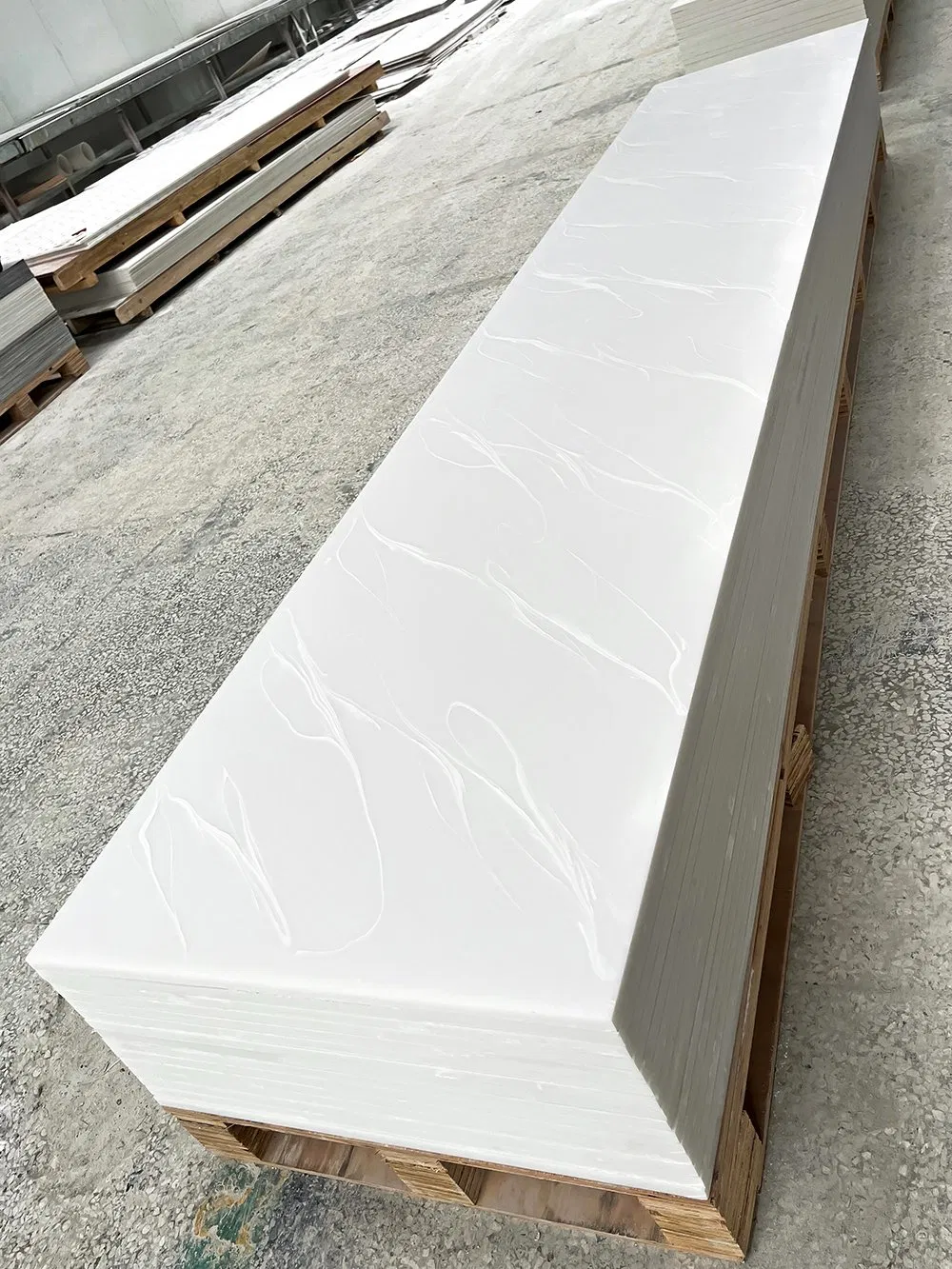 Premium Quality Marble Effect Acrylic Sheets for Stunning Designs