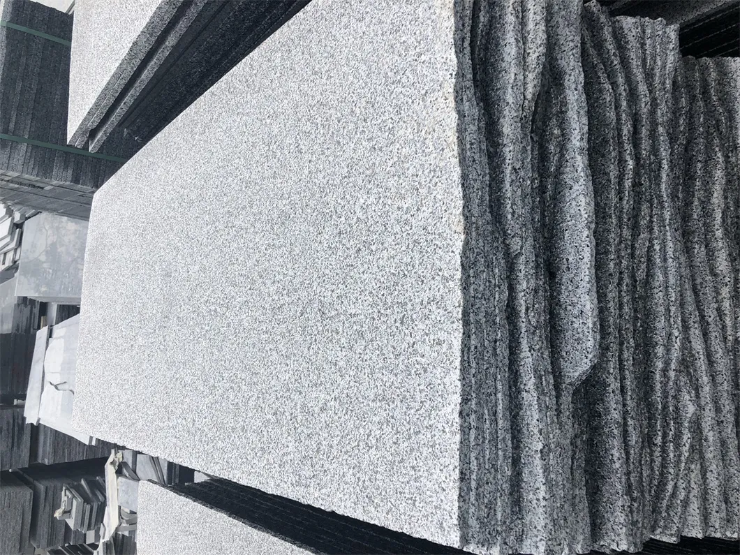 Natural Granite Stone