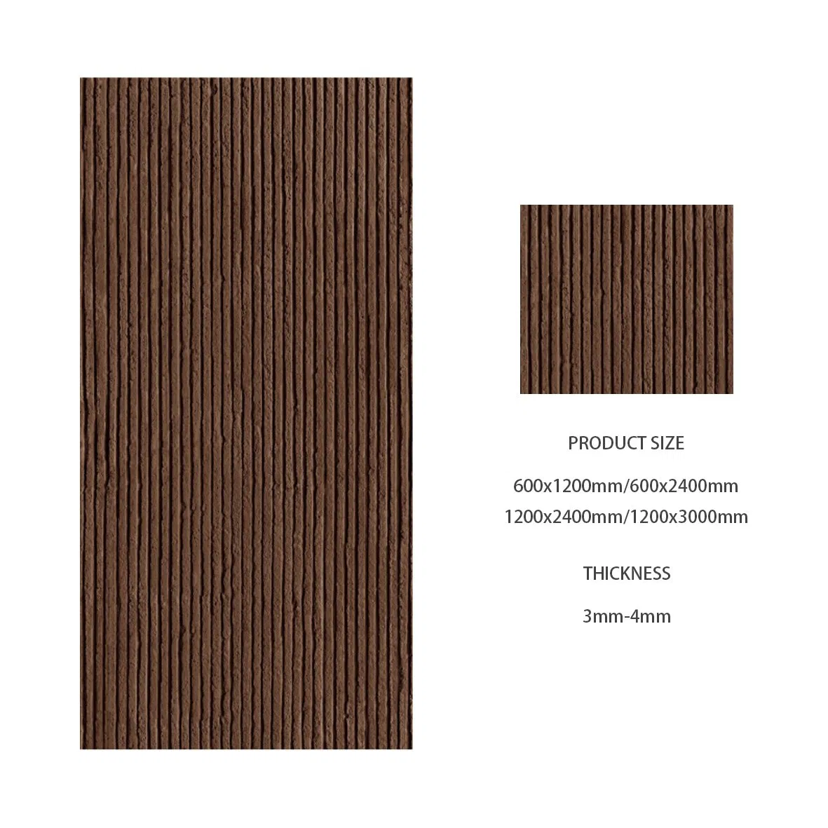 2025 High Quality Flexible Marble and Granite Look Wall Panel Stone for Elegant Interiors Stylish PU Stone Artificial Style