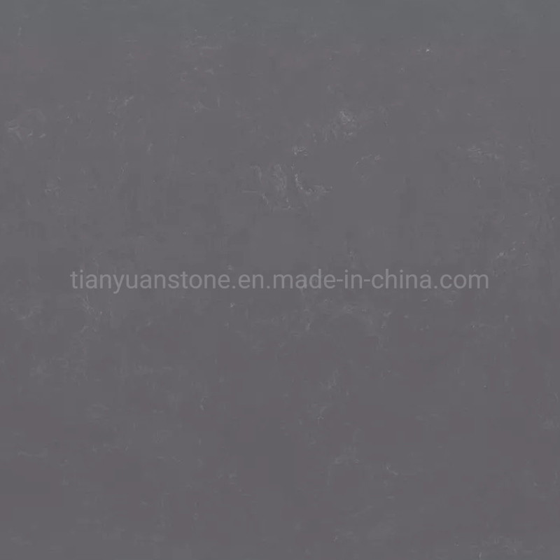 Engineered Solid Surface Artificial Stone Marble Slabs for Tiles/Countertops/Worktops