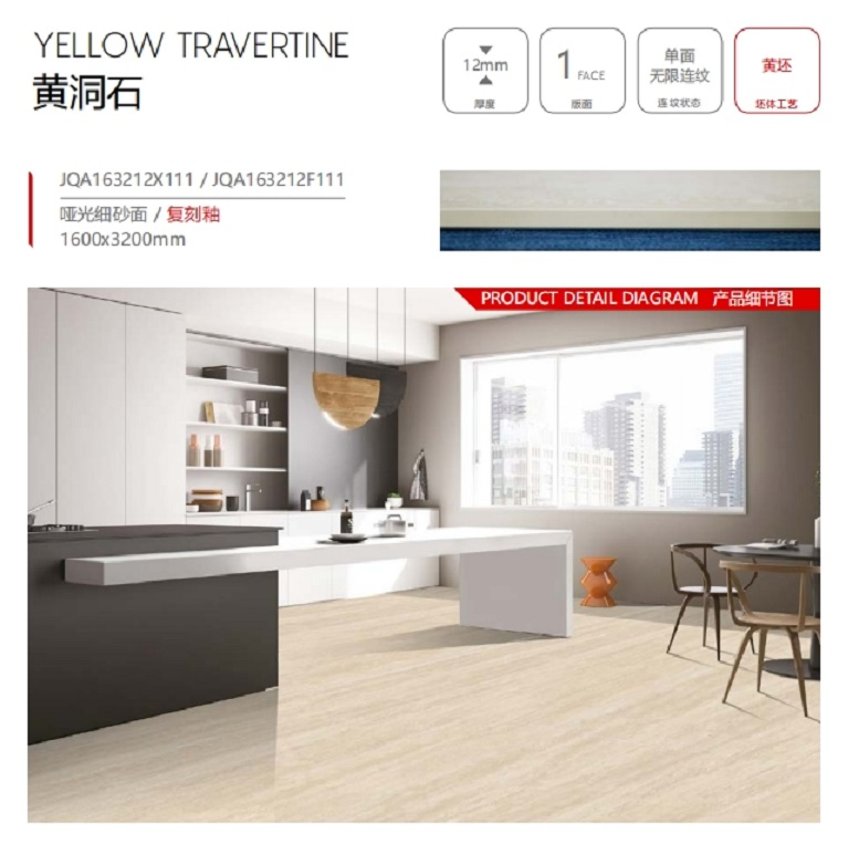 Premium Gilded Marble-Look Sintered Stone for Modern Interiors