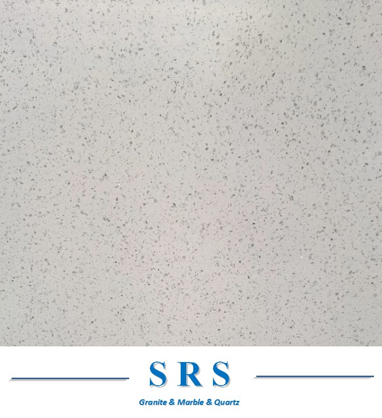Solid Surface Engineered Stone Artificial Marble for Countertops Manufacturer
