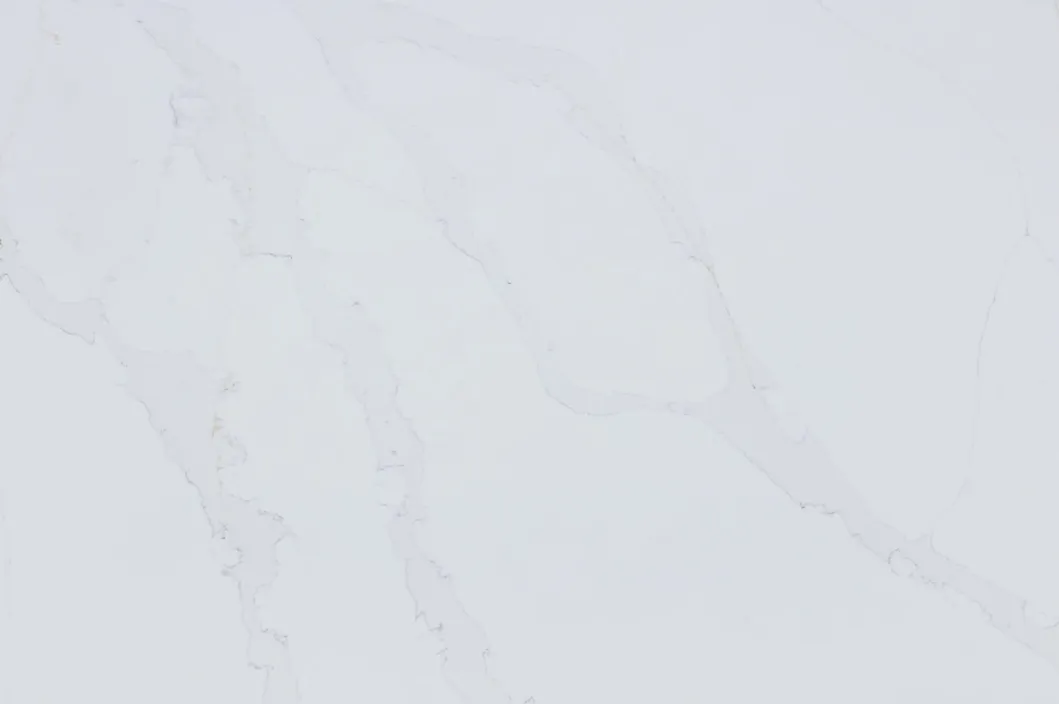Quartz Slab Detail 3