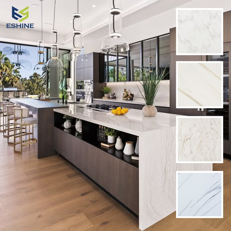 OEM Factory Wholesale Price Solid Surface Bar Table Marble Solid Surface Table Solid Surface Artificial Marble Manufacturer in China