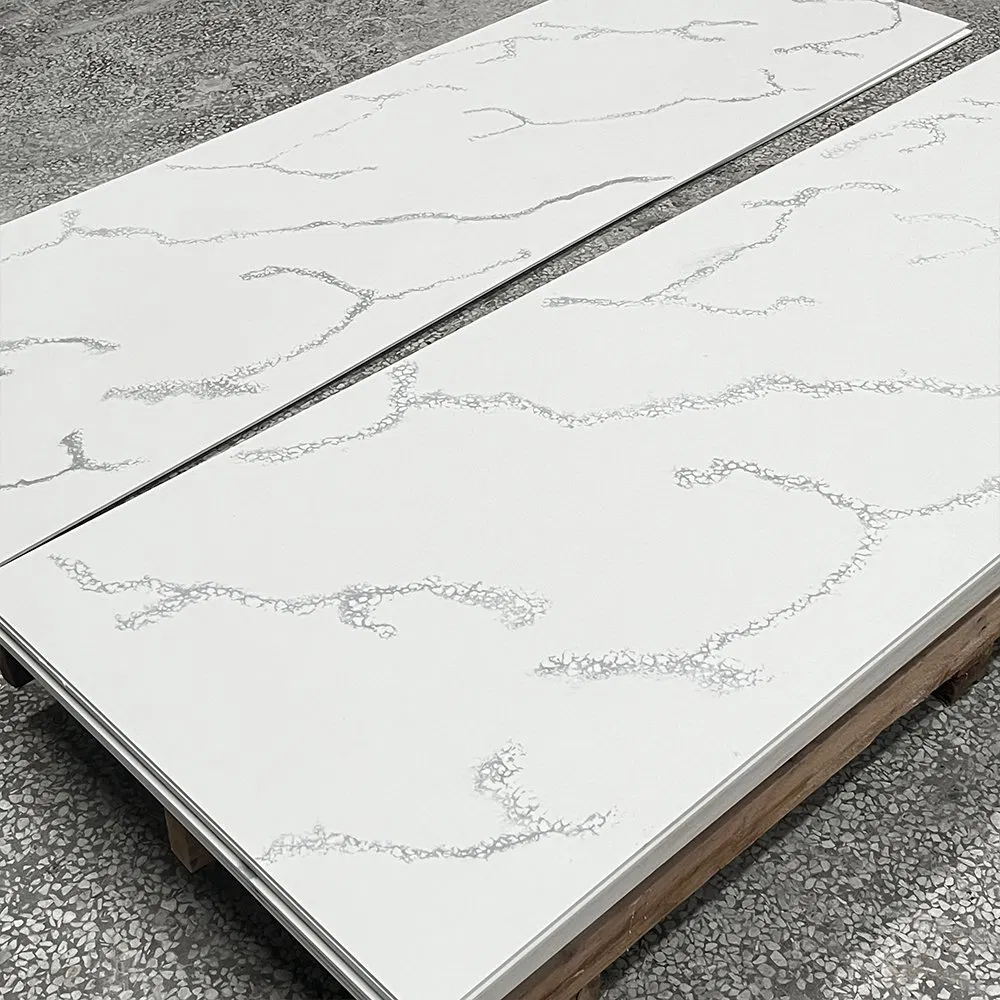 Stylish Natural Marble Pattern Artificial Stone by Oliky - Standard and Custom Designs