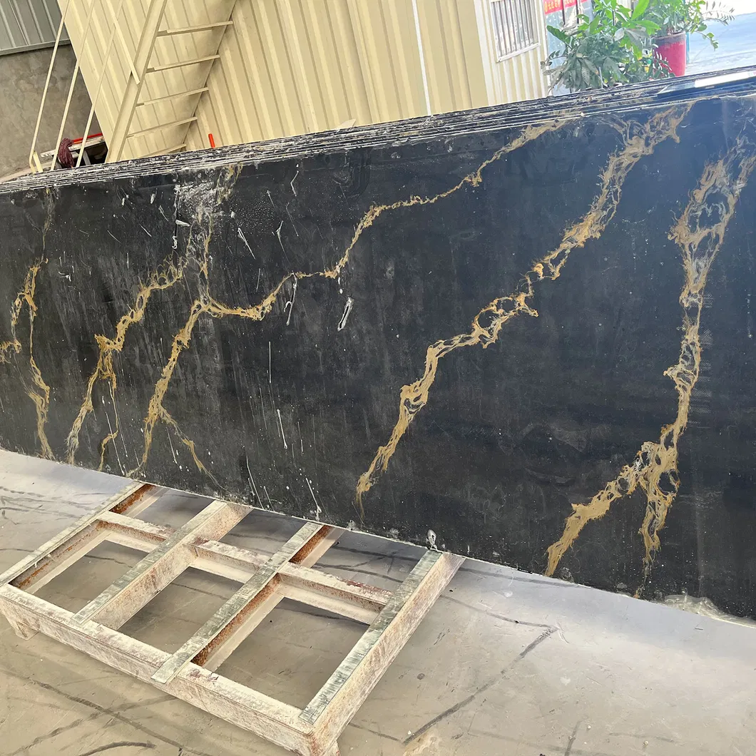 Quartz Slab 3