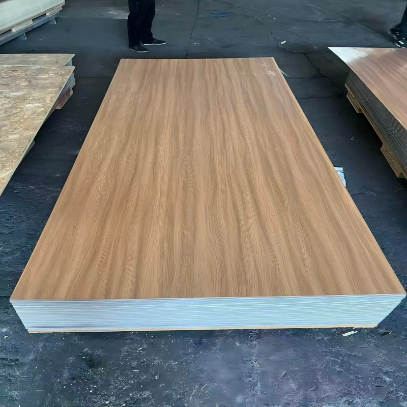 Termite Proof and Rot Resistant Engineered Bamboo Wall Panel for Coastal Areas and Basement Applications Where High Humidity and Insect Risks Exist